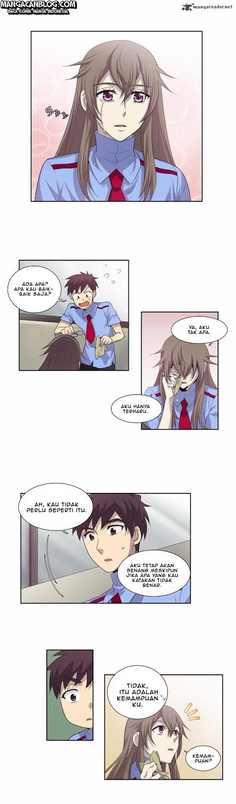 the-gamer - Chapter: 51