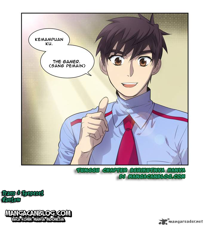 the-gamer - Chapter: 51