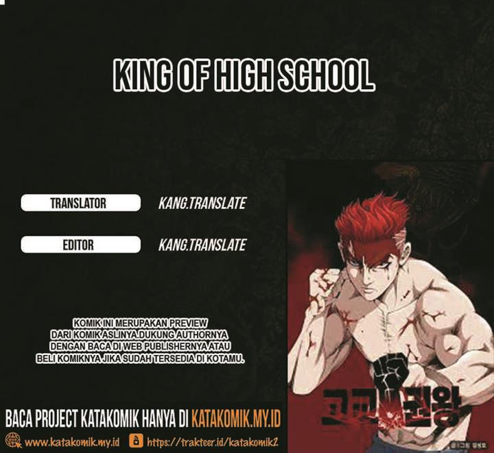 king-of-high-school - Chapter: 64