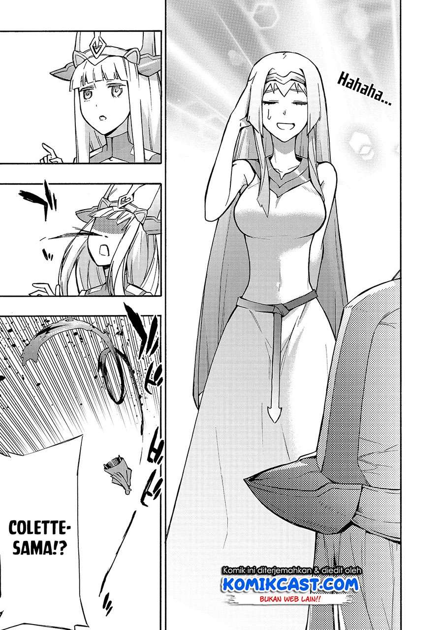 kuro-no-shoukanshi - Chapter: 66