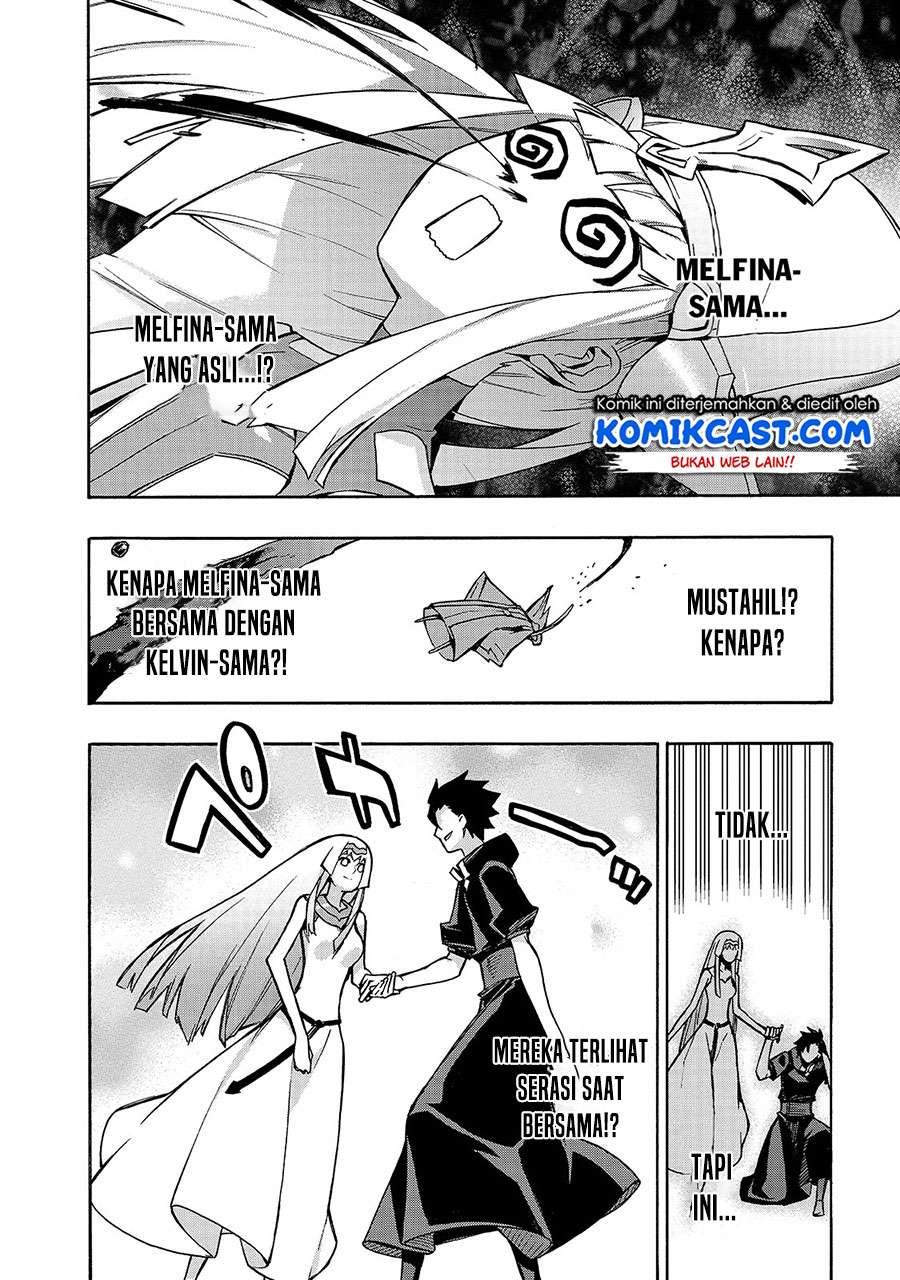 kuro-no-shoukanshi - Chapter: 66