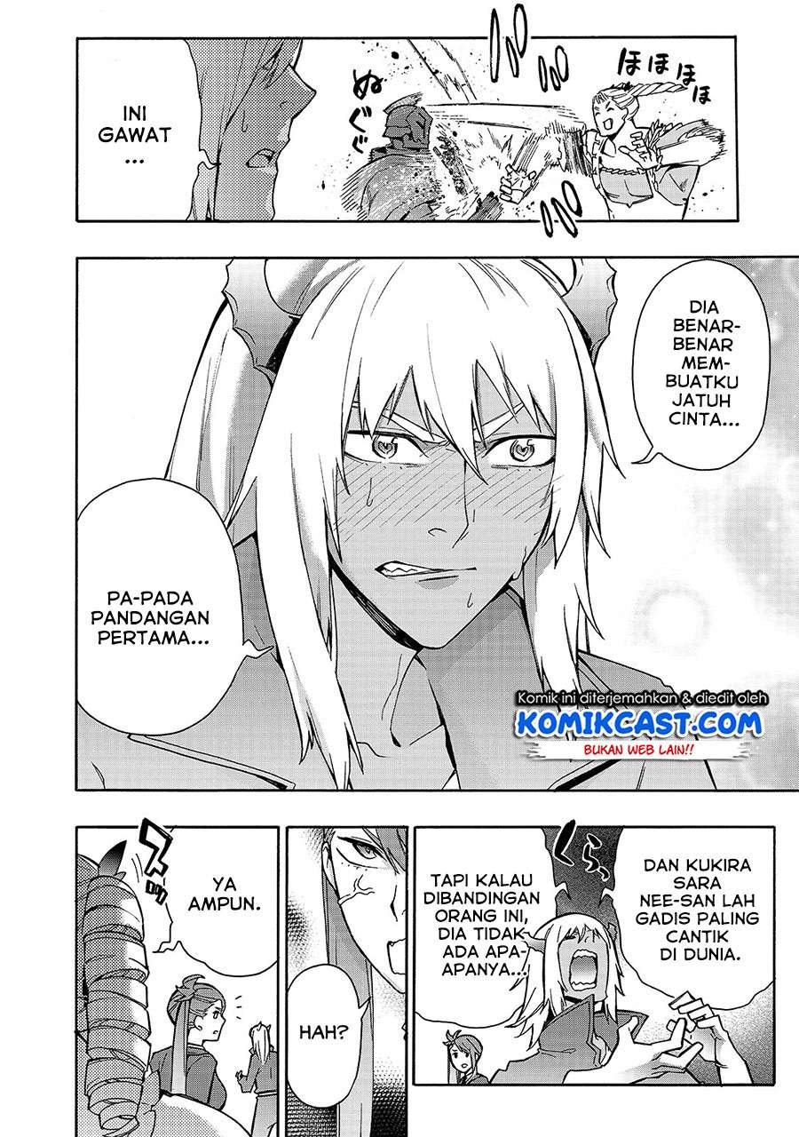 kuro-no-shoukanshi - Chapter: 66