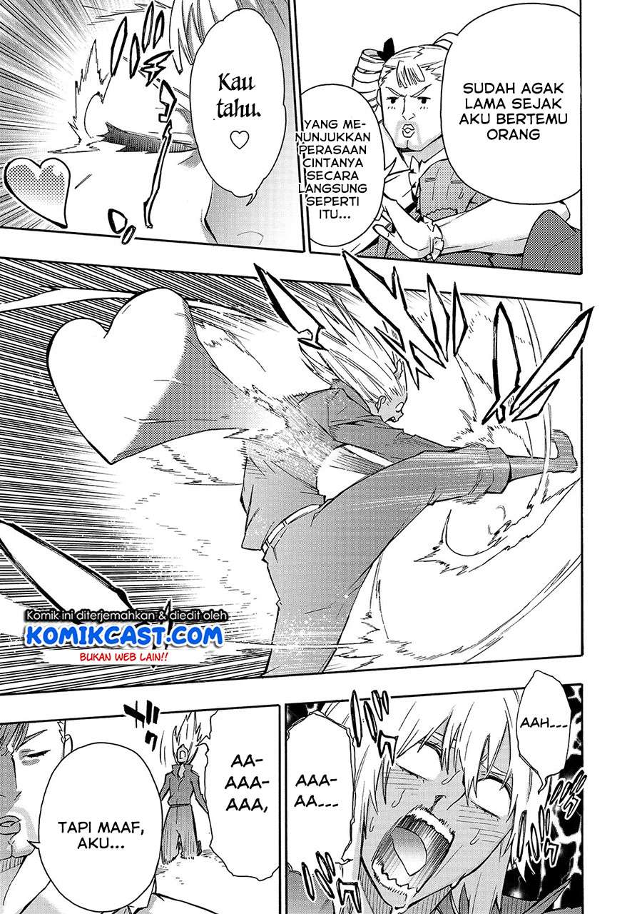 kuro-no-shoukanshi - Chapter: 66
