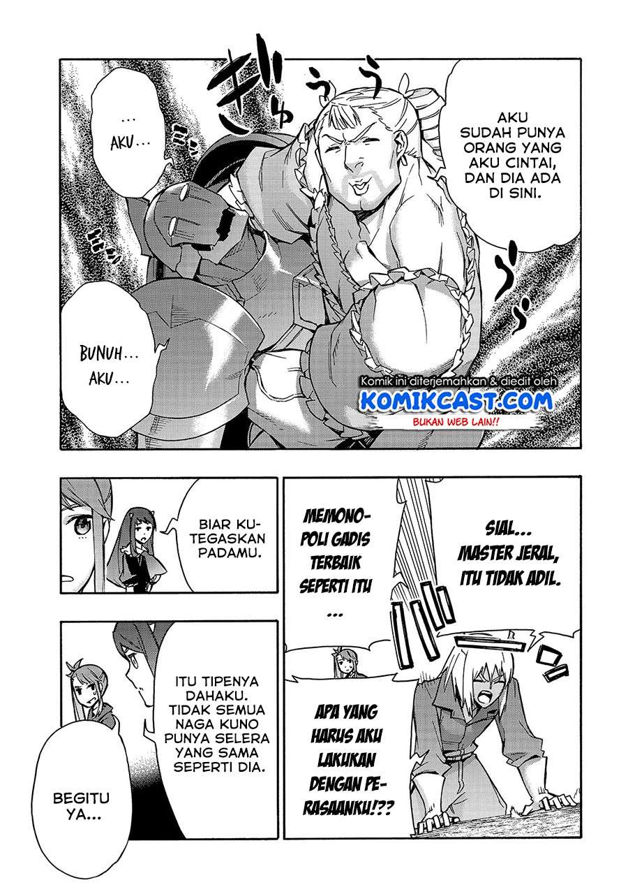 kuro-no-shoukanshi - Chapter: 66
