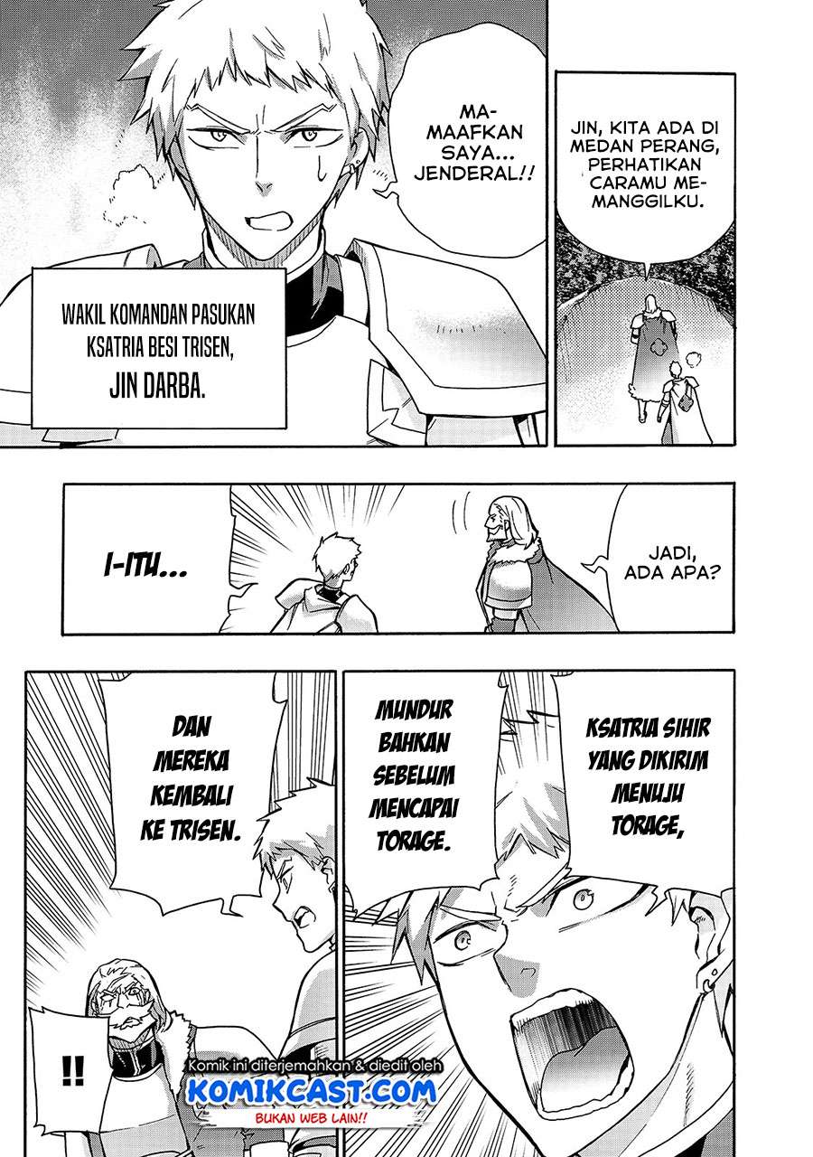 kuro-no-shoukanshi - Chapter: 66