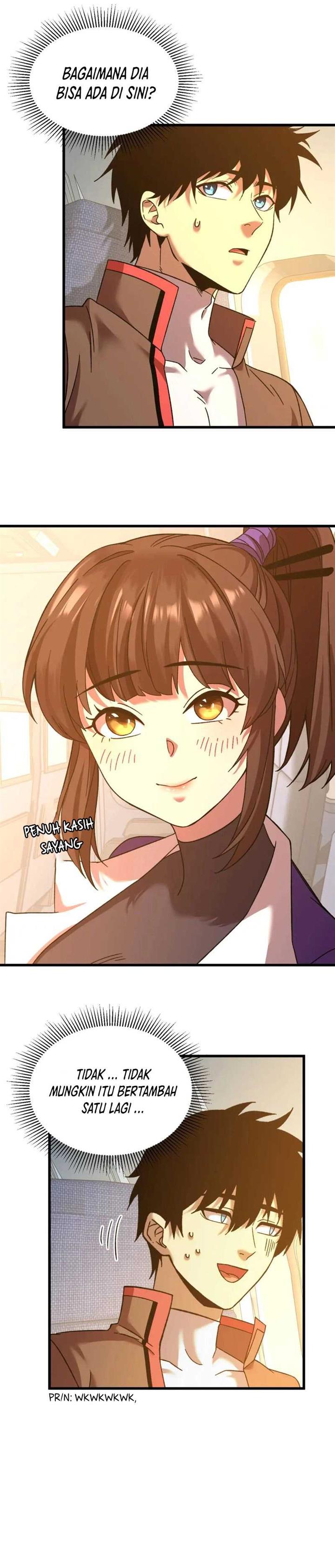 leveling-in-the-future - Chapter: 66