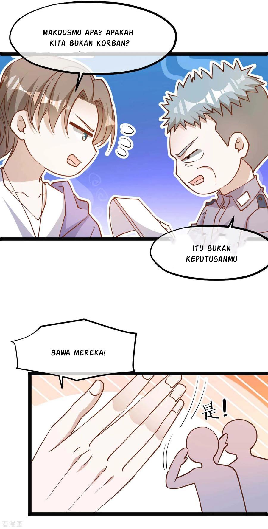 god-fisherman - Chapter: 116