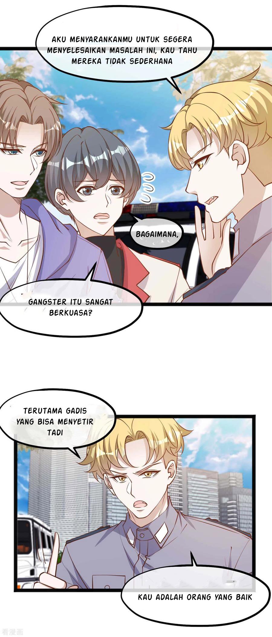 god-fisherman - Chapter: 116