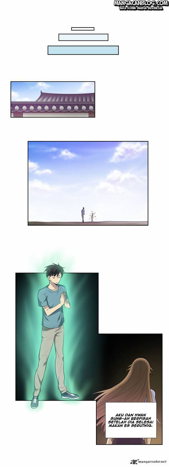 the-gamer - Chapter: 52
