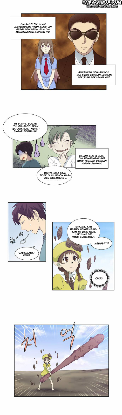 the-gamer - Chapter: 52