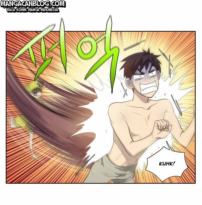 the-gamer - Chapter: 52