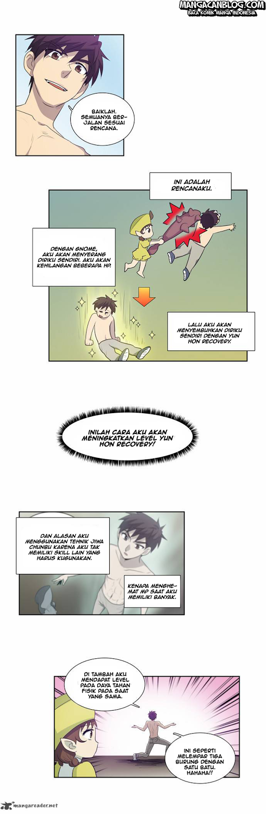 the-gamer - Chapter: 52