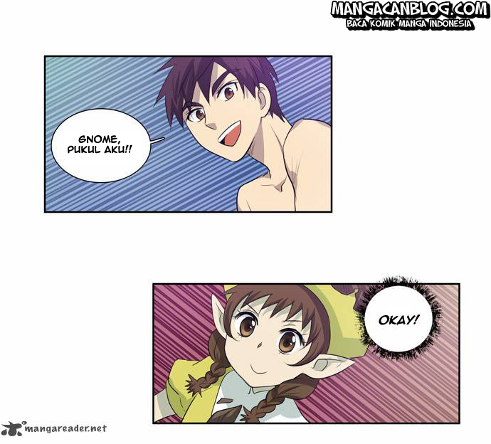 the-gamer - Chapter: 52