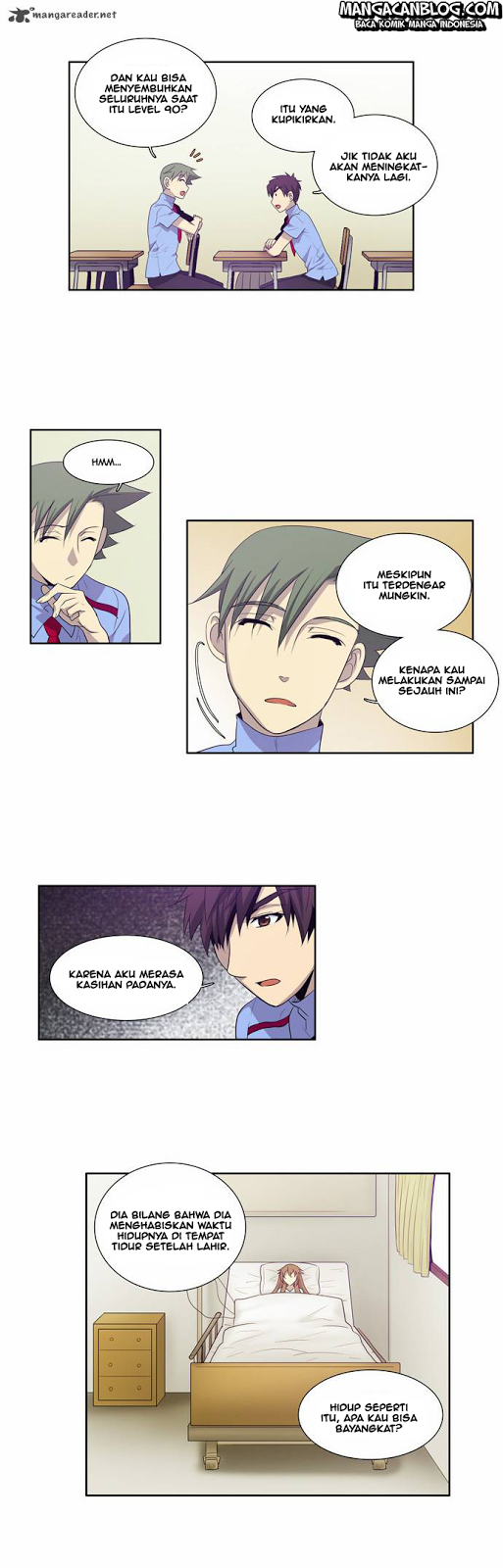 the-gamer - Chapter: 52