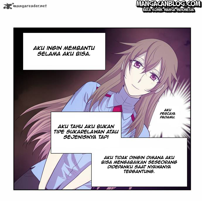 the-gamer - Chapter: 52