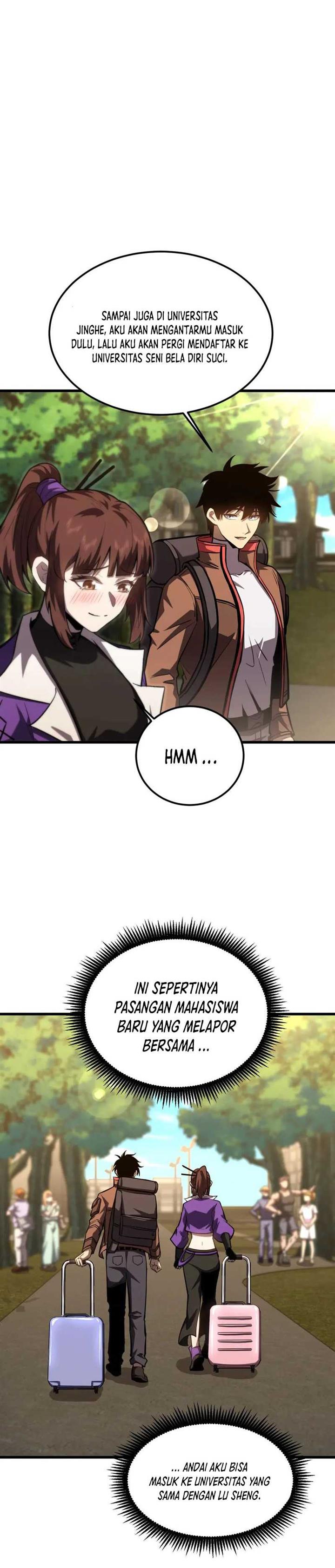 leveling-in-the-future - Chapter: 66