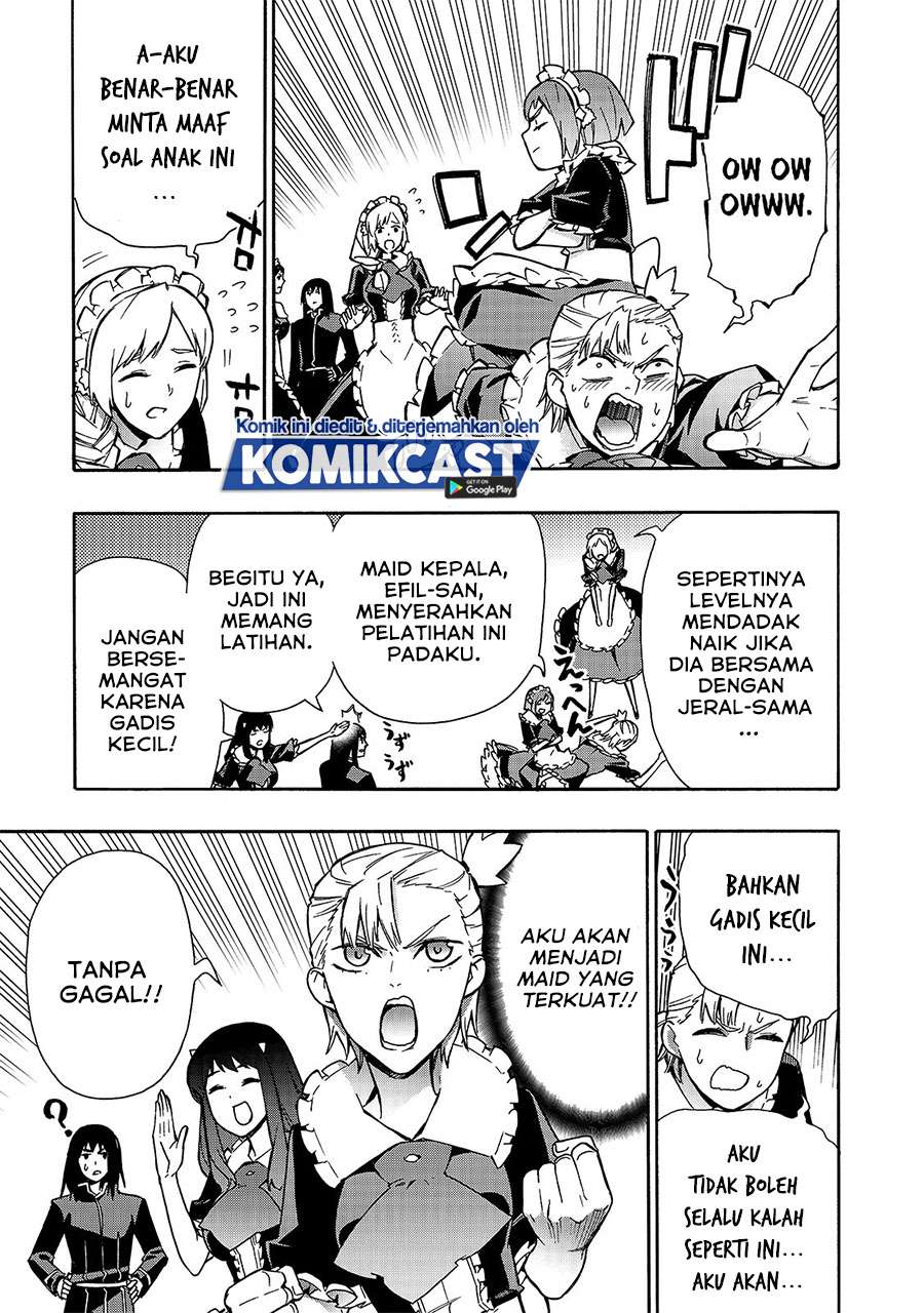 kuro-no-shoukanshi - Chapter: 67