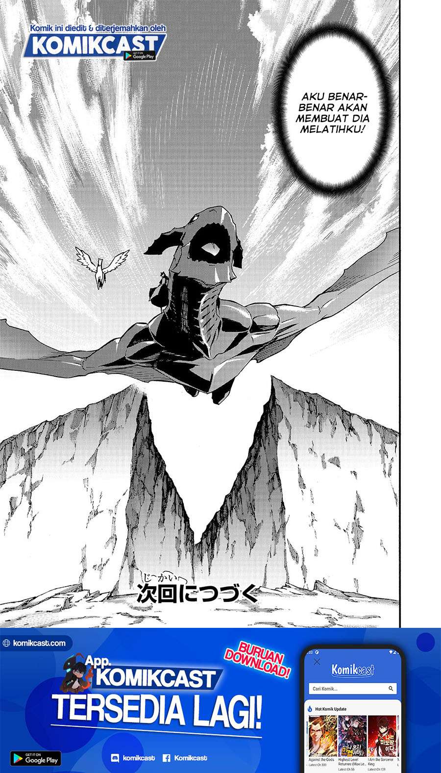 kuro-no-shoukanshi - Chapter: 67