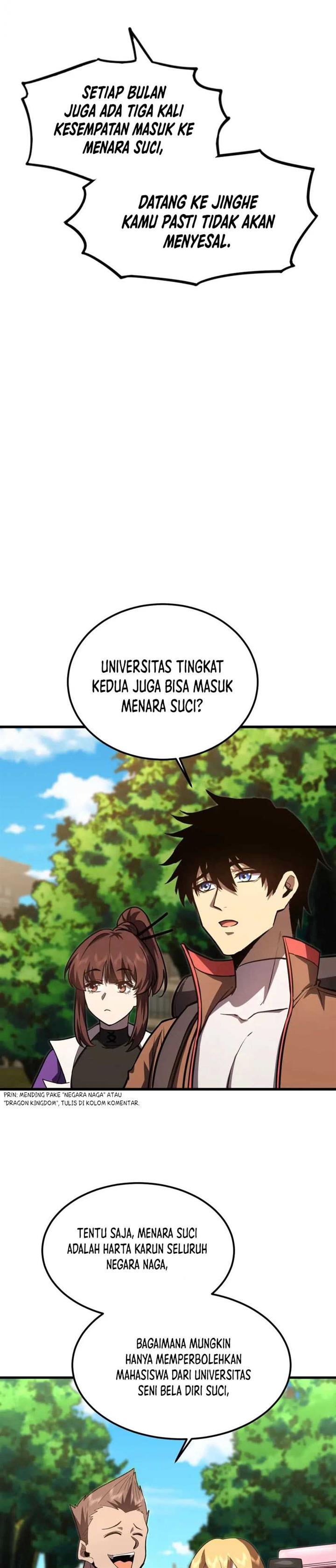 leveling-in-the-future - Chapter: 66