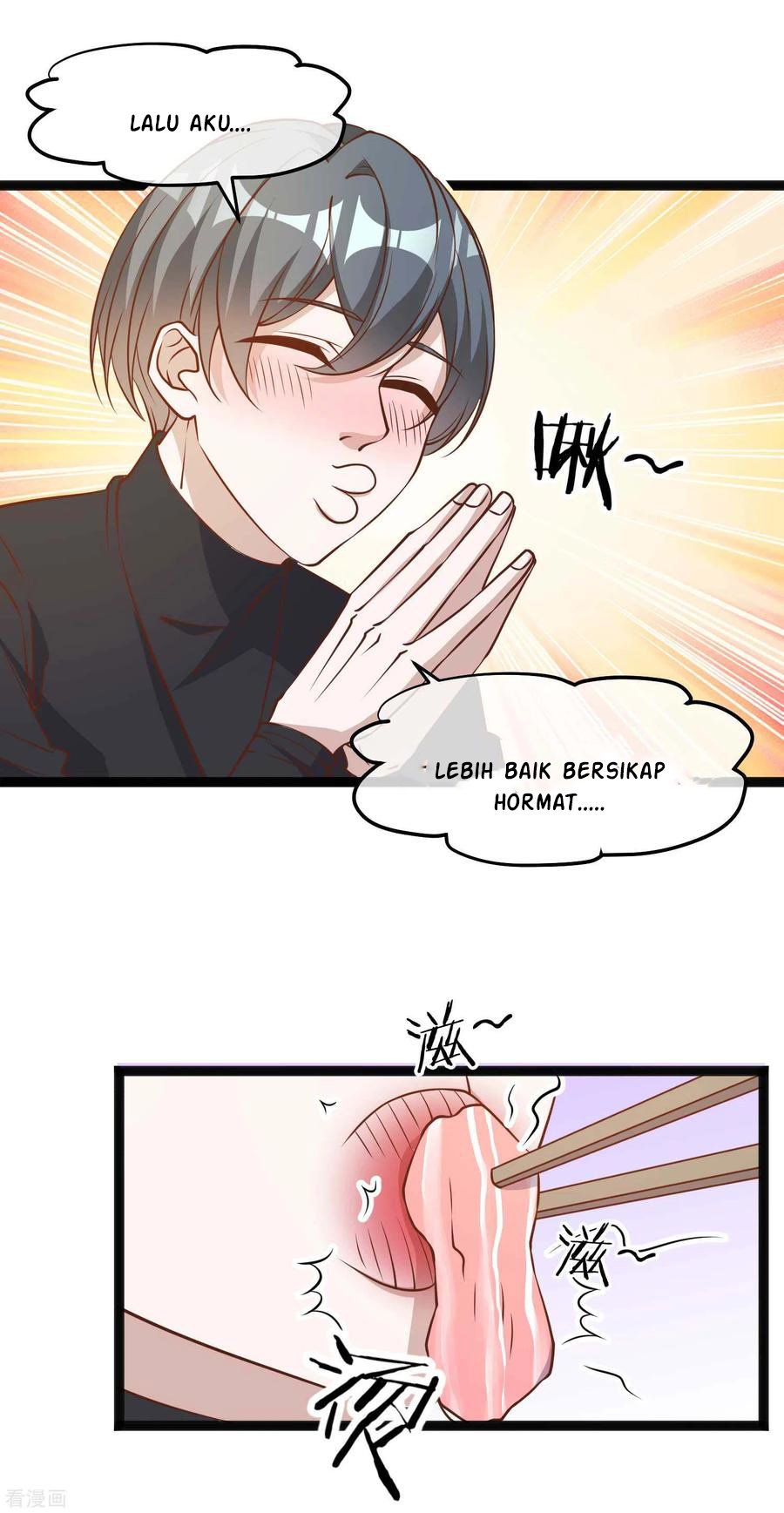 god-fisherman - Chapter: 117