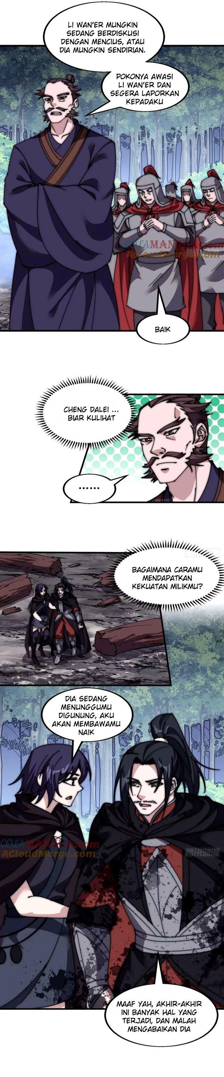 it-starts-with-a-mountain - Chapter: 571