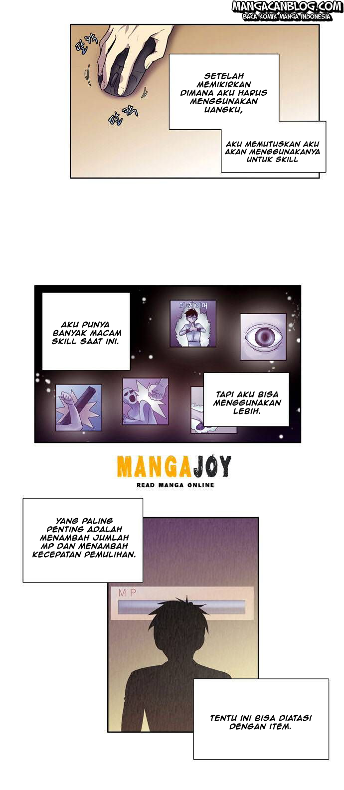 the-gamer - Chapter: 53