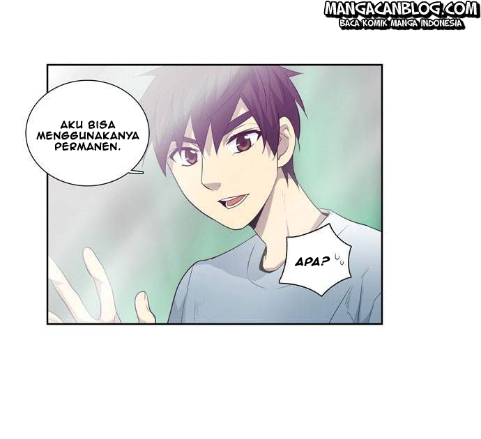the-gamer - Chapter: 53