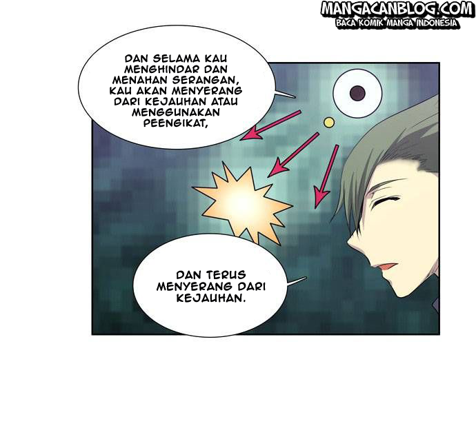 the-gamer - Chapter: 53