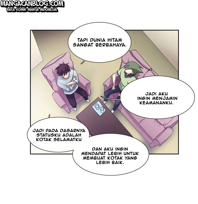the-gamer - Chapter: 53