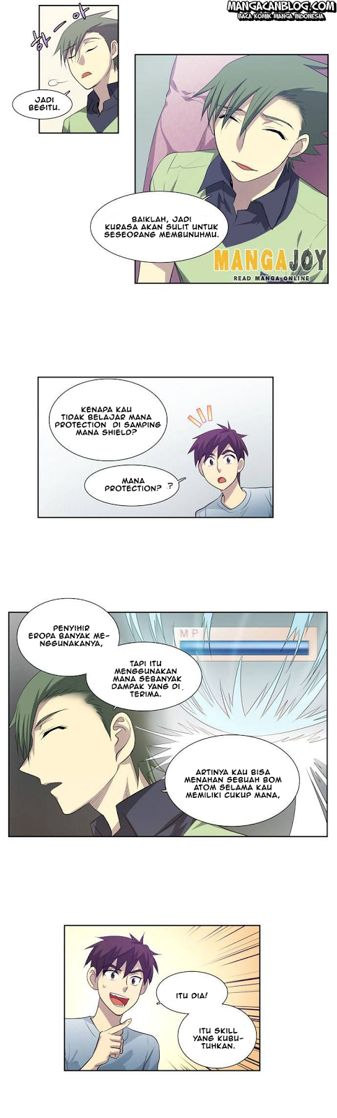 the-gamer - Chapter: 53