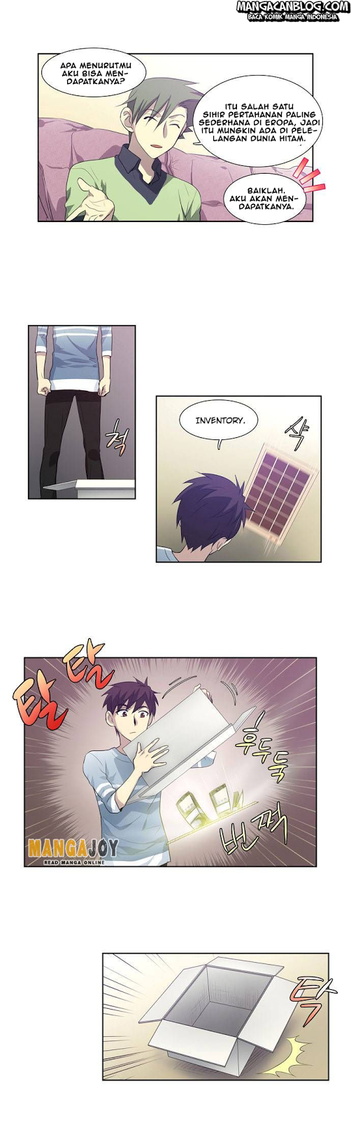 the-gamer - Chapter: 53