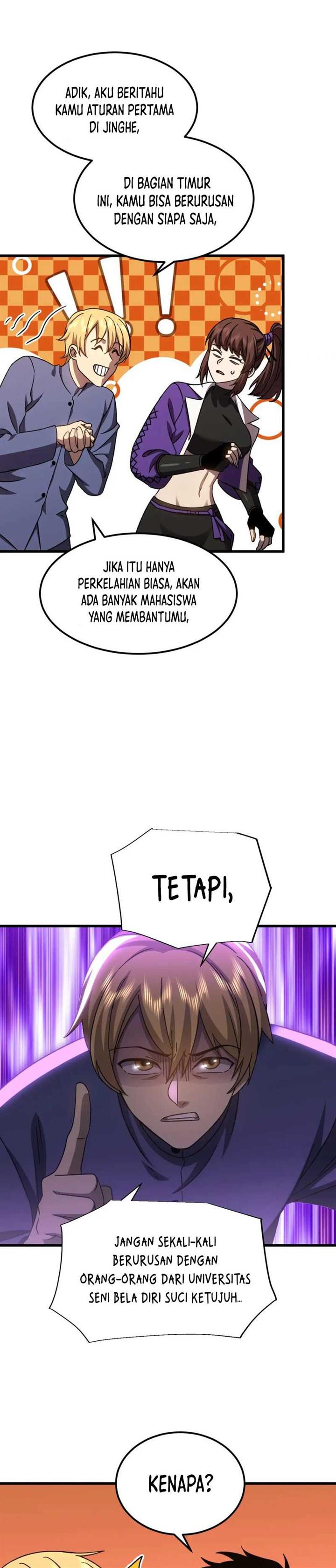 leveling-in-the-future - Chapter: 66