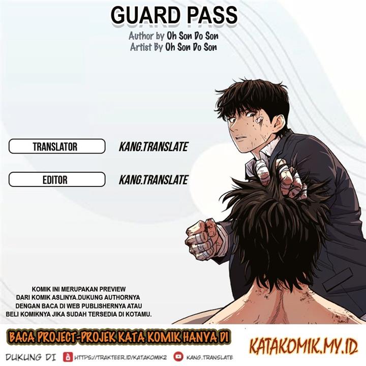 guard-pass - Chapter: 51.1