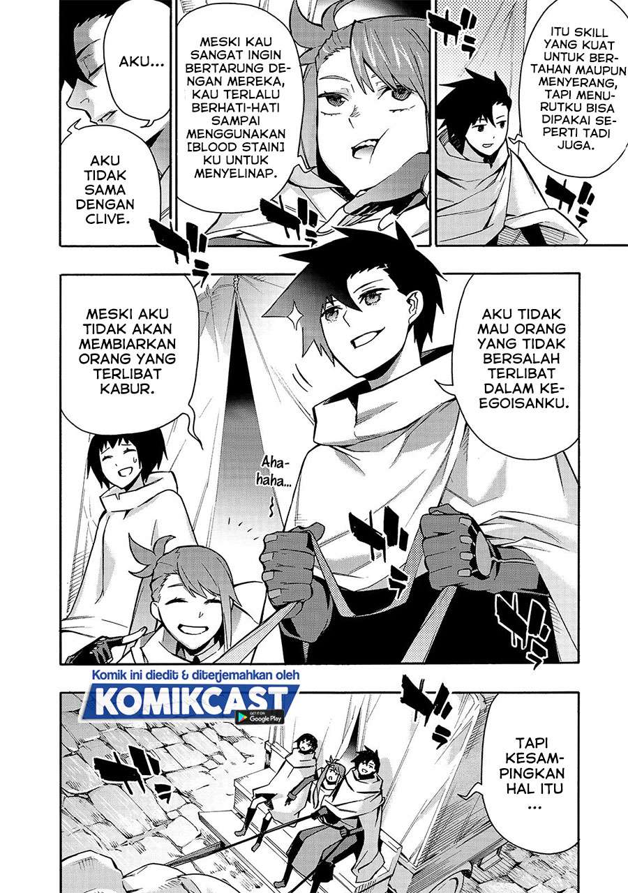 kuro-no-shoukanshi - Chapter: 68