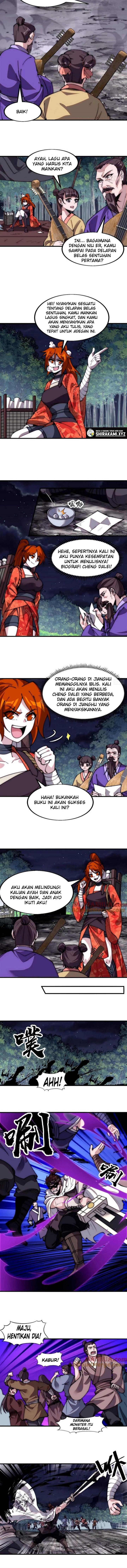 it-starts-with-a-mountain - Chapter: 568