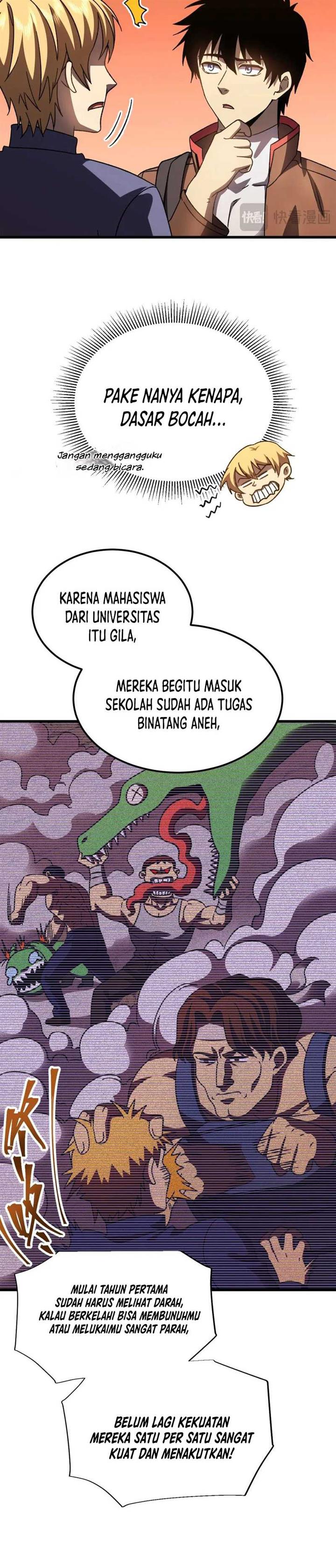 leveling-in-the-future - Chapter: 66