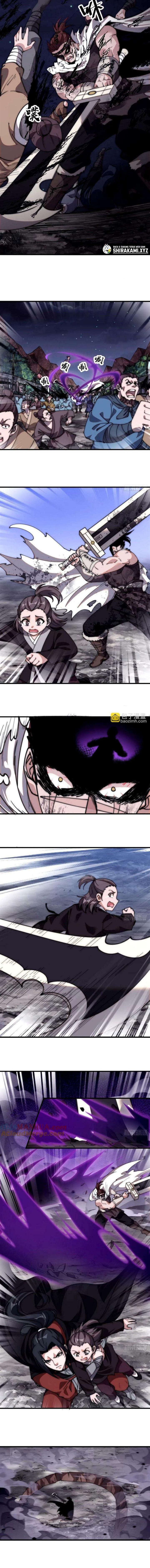 it-starts-with-a-mountain - Chapter: 568