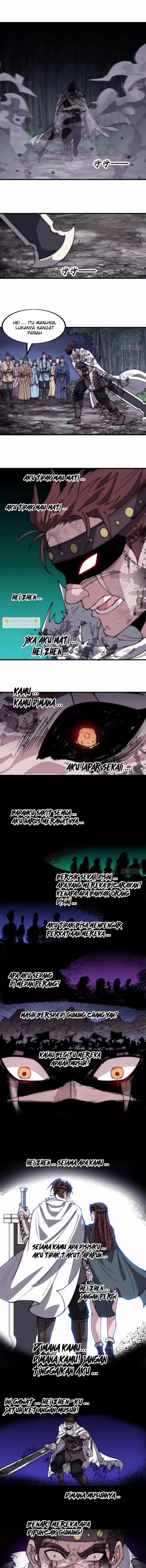 it-starts-with-a-mountain - Chapter: 567
