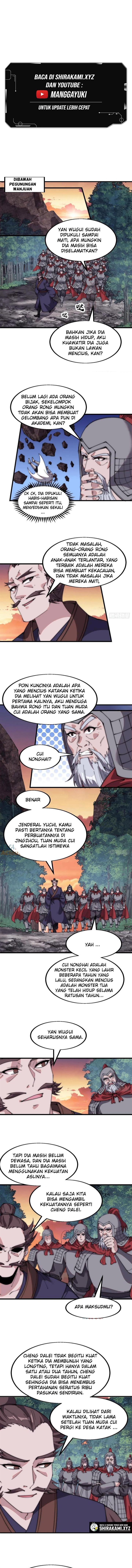 it-starts-with-a-mountain - Chapter: 566