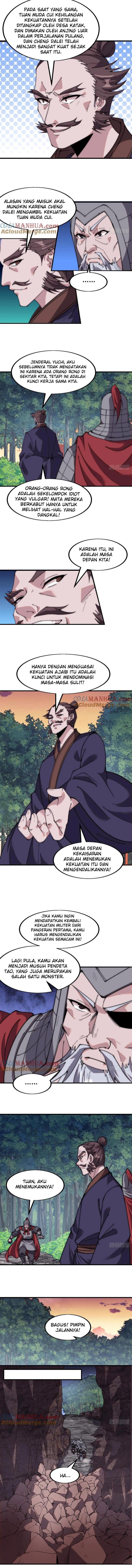 it-starts-with-a-mountain - Chapter: 566