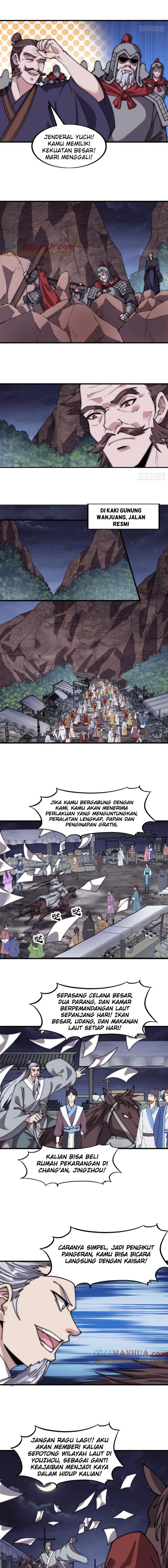 it-starts-with-a-mountain - Chapter: 566
