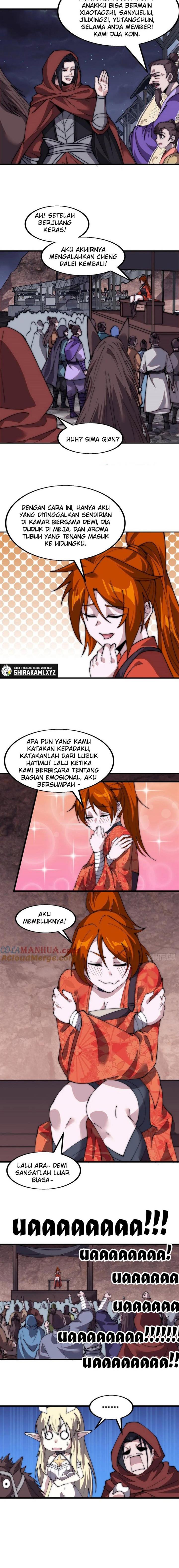 it-starts-with-a-mountain - Chapter: 566