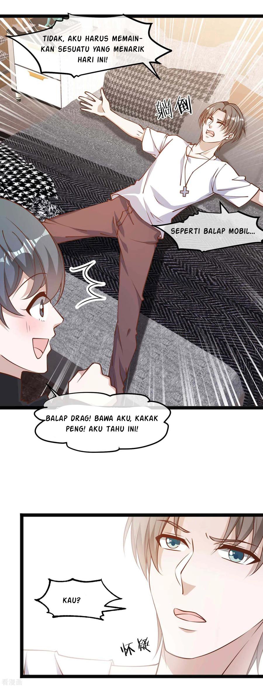 god-fisherman - Chapter: 118