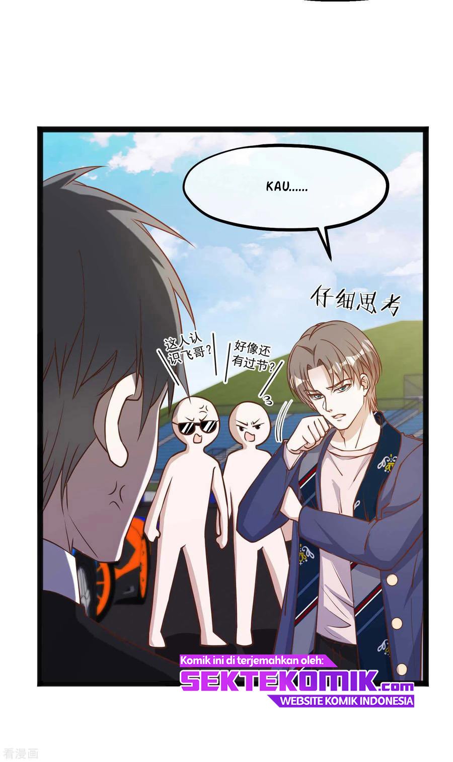 god-fisherman - Chapter: 118