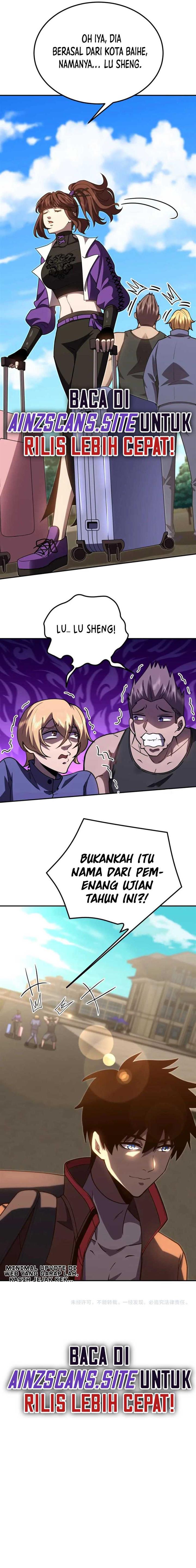 leveling-in-the-future - Chapter: 66