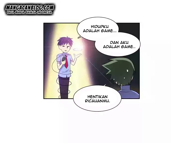 the-gamer - Chapter: 54