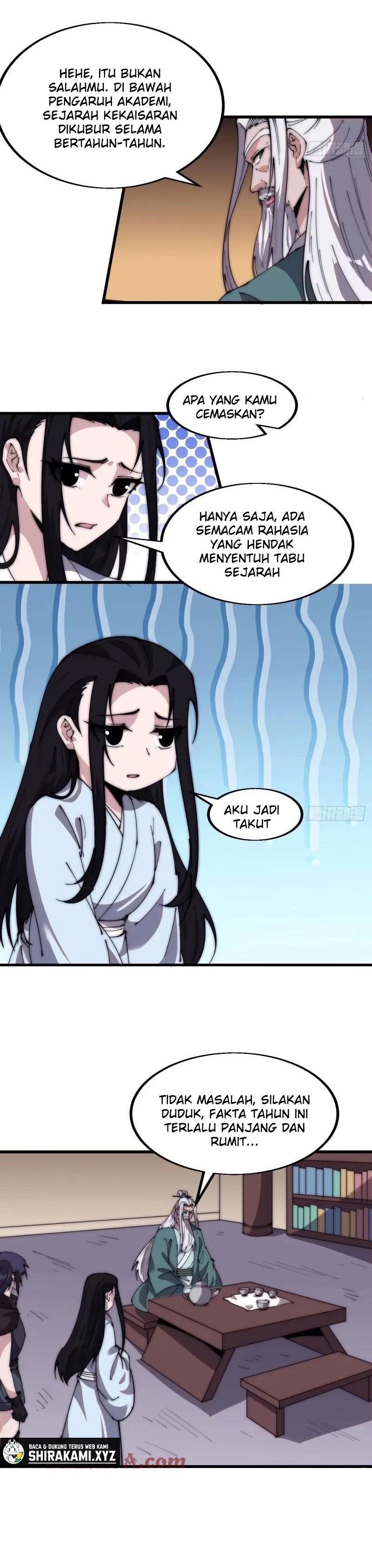 it-starts-with-a-mountain - Chapter: 564