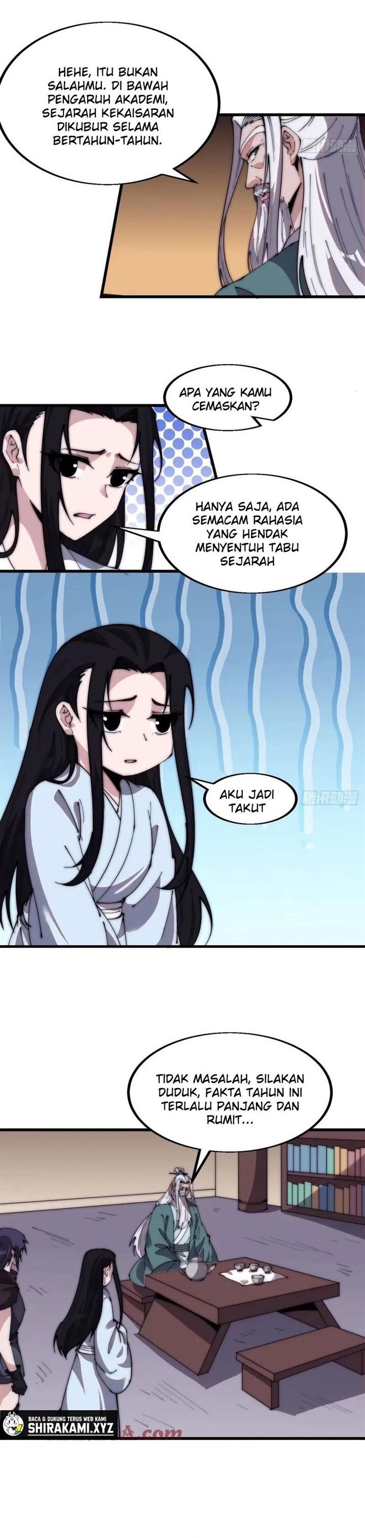 it-starts-with-a-mountain - Chapter: 563