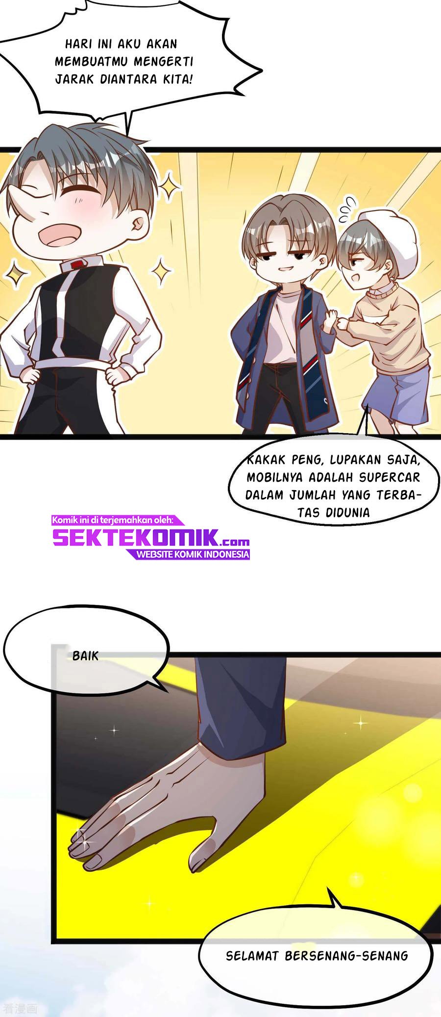 god-fisherman - Chapter: 119