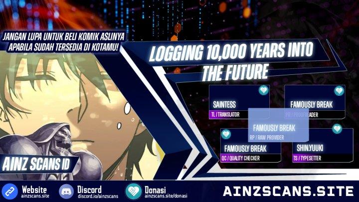 leveling-in-the-future - Chapter: 65